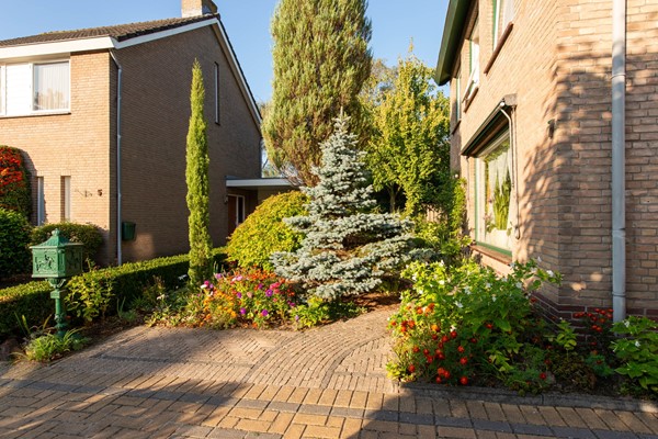 Medium property photo - Renatusdonk 7, 4707 XA Roosendaal